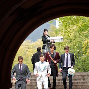 Bilder Desmond Harrington