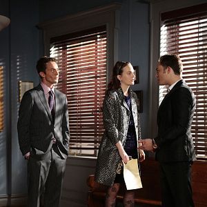 Bilder Desmond Harrington