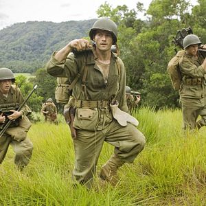 Bilder James Badge Dale