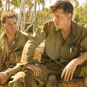 Bilder Joshua Bitton