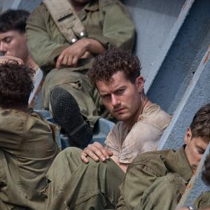 Bilder James Badge Dale