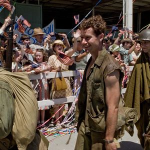 Bilder James Badge Dale