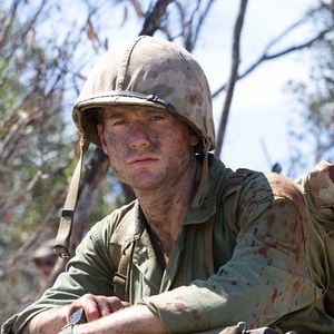 Bilder James Badge Dale