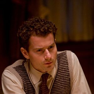 Bilder James Badge Dale