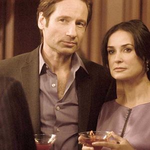 Bilder David Duchovny