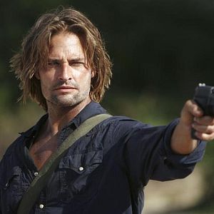 Bilder Josh Holloway