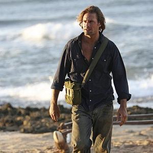 Bilder Josh Holloway
