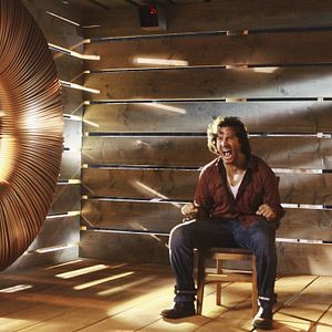 Bilder Henry Ian Cusick