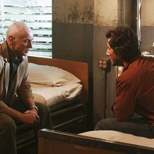 Bilder Henry Ian Cusick