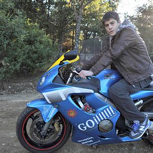 Bilder Luis Fernández (II)