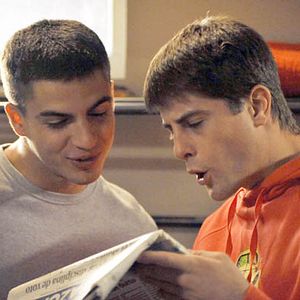 Bilder Maxi Iglesias