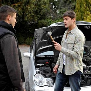 Bilder Maxi Iglesias