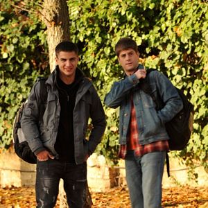 Bilder Maxi Iglesias