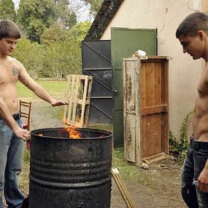 Bilder Maxi Iglesias