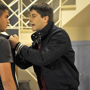 Bilder Maxi Iglesias