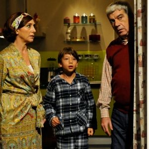 Bilder Oscar Ladoire