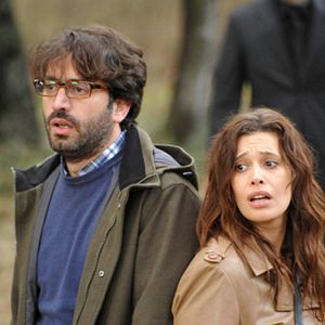 Bilder Antonio Garrido