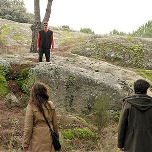 Bilder Lucía Martín