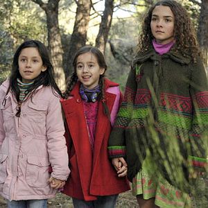 Bilder Priscilla Delgado