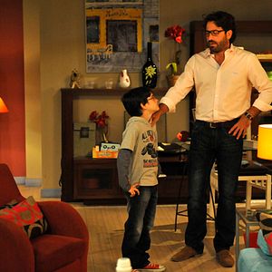 Bilder Antonio Garrido