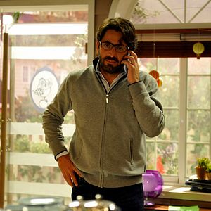 Bilder Antonio Garrido