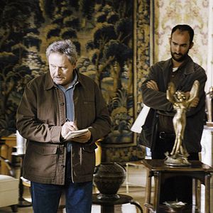 Bilder Victor Lanoux