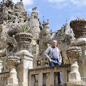 Bilder Victor Lanoux