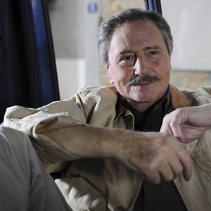 Bilder Victor Lanoux