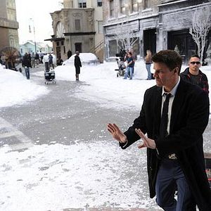 Bilder David Boreanaz