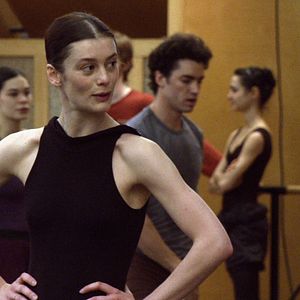 Bilder Aurélie Dupont, l'espace d'un instant