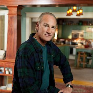 Bilder Craig T. Nelson