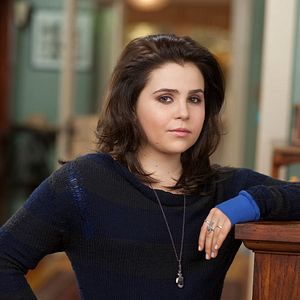 Bilder Mae Whitman