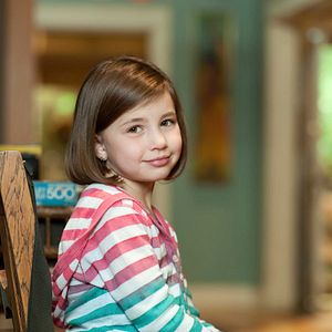 Bilder Savannah Paige Rae