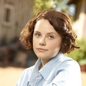 Bilder Sarah Ramos