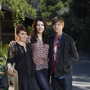 Bilder Lauren Graham