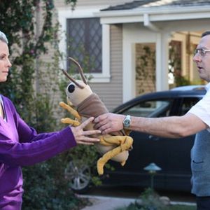 Bilder Parenthood (2010)