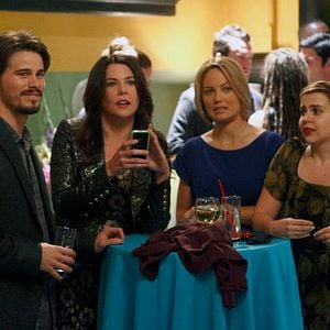 Bilder Lauren Graham