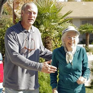 Bilder Frances Sternhagen