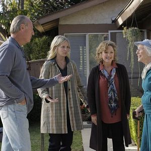 Bilder Frances Sternhagen