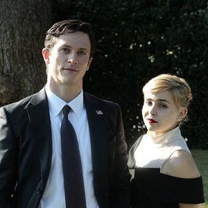 Bilder Jonathan Tucker