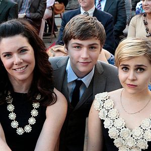 Bilder Lauren Graham