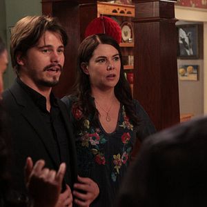 Bilder Lauren Graham