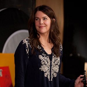 Bilder Lauren Graham