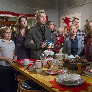 Bilder Lauren Graham