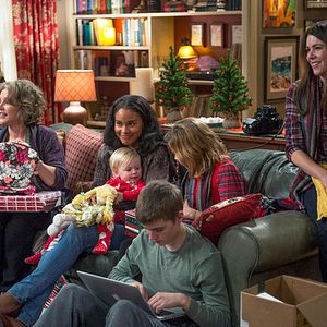 Bilder Lauren Graham