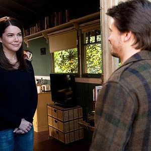 Bilder Lauren Graham