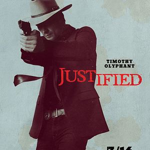 Bilder Timothy Olyphant