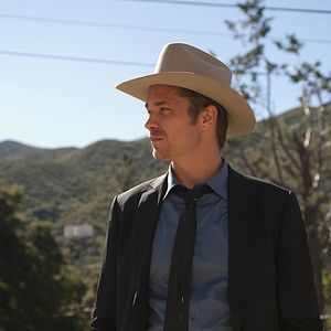 Bilder Timothy Olyphant