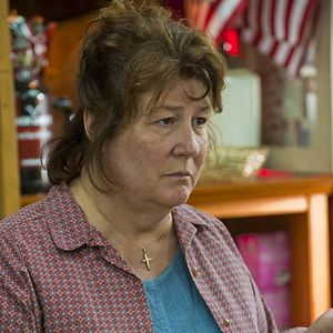 Bilder Margo Martindale
