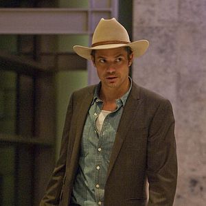 Bilder Timothy Olyphant
